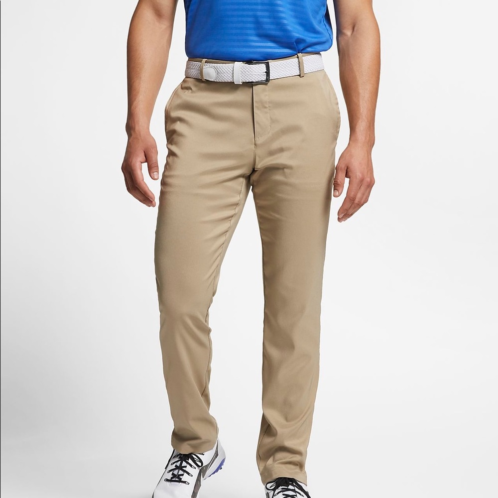 Nike Golf Drifit Pants